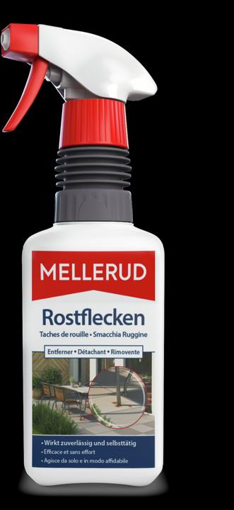 Mellerud Rostflecken Entferner