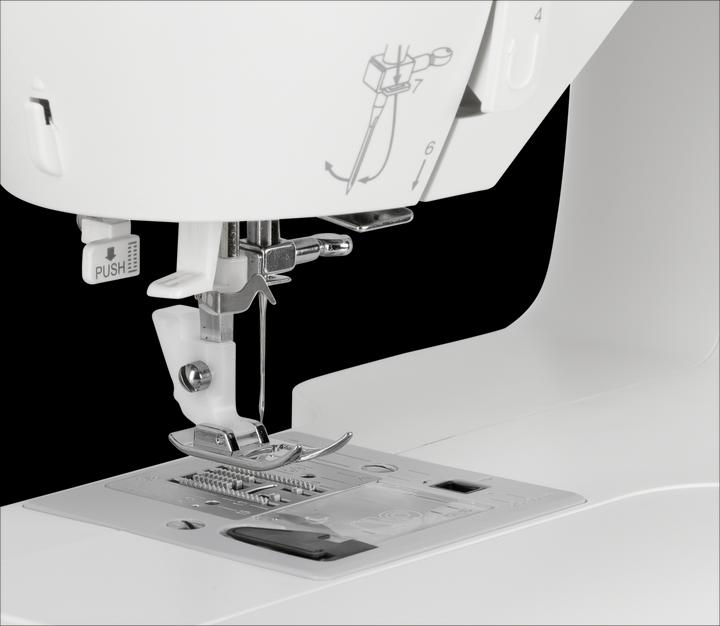 Produktbild Singer Fashion Mate 3342
