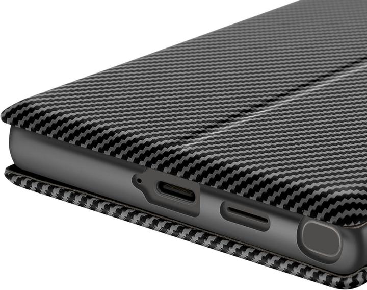 Immagine prodotto Avizar CarbonX RFID Cover (Samsung Galaxy S24 Ultra)