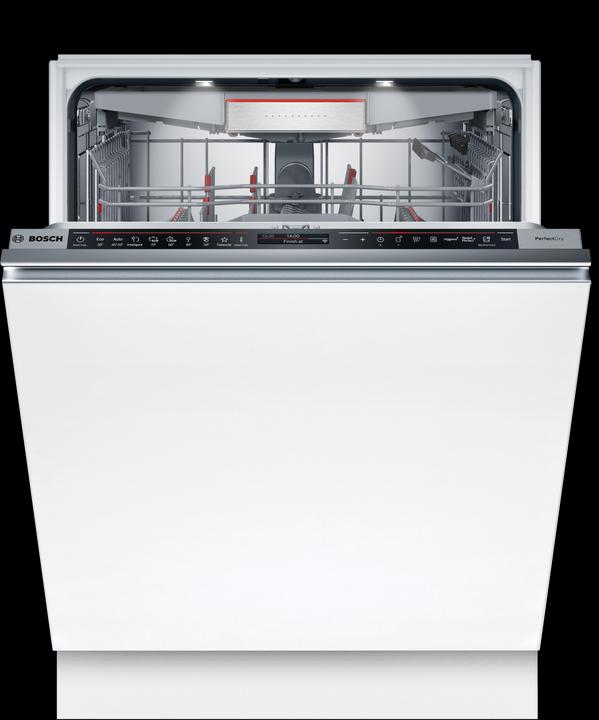 Bosch Hausgeräte Series 8 SMD8TCX04E