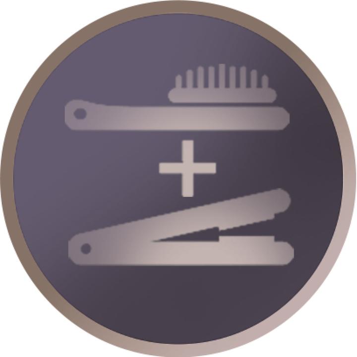 Image du produit Remington S 7970 Wet 2 Straight Pro (Fer plat)