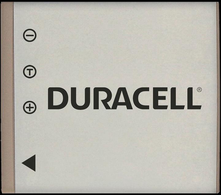 Image du produit Duracell Batterie Li-Ion 700 mAh pour Fujifilm NP-40 (Batterie de l'appareil photo)