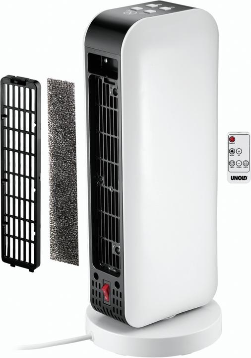 Produktbild Unold Heizlüfter (2000 W)