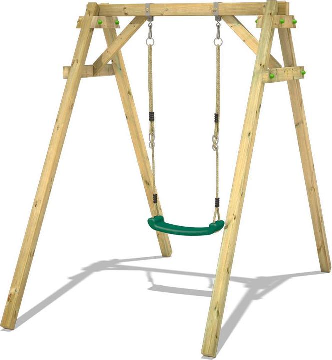 Actual product image Wickey Smart One