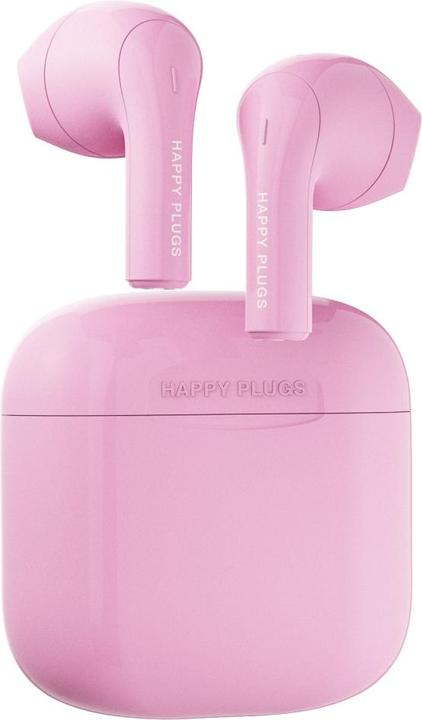 Produktbild Happy Plugs Joy (keine Geräuschunterdrückung, 4.80 h, Kabellos)