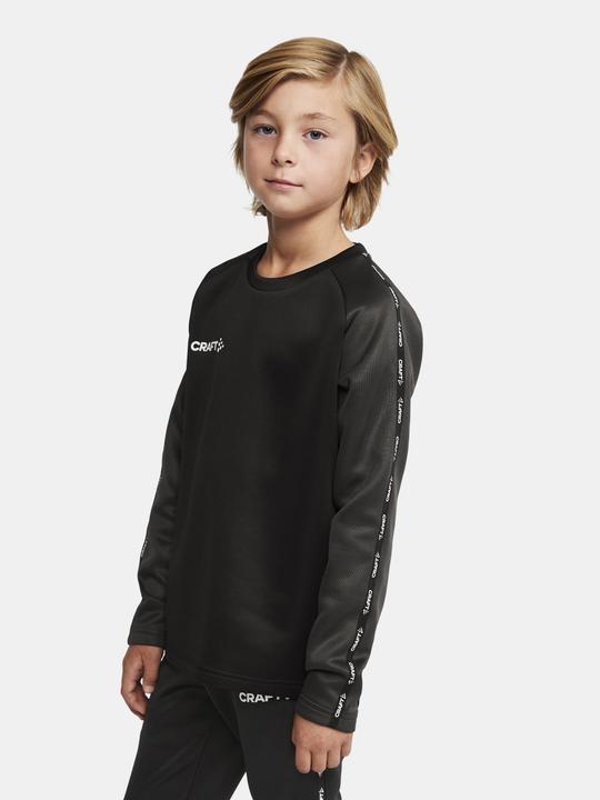 Produktbild Craft SQUAD 2.0 CREWNECK JR (146, 152)