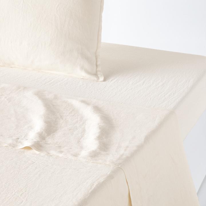 Produktbild La Redoute Interieurs Linot (Duvetbezug, 270 x 290 cm)