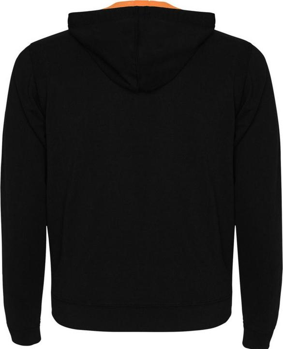 Immagine prodotto Alpinia Fuji Felpa con Cappuccio e Zip Intera Adulto Unisex (L)
