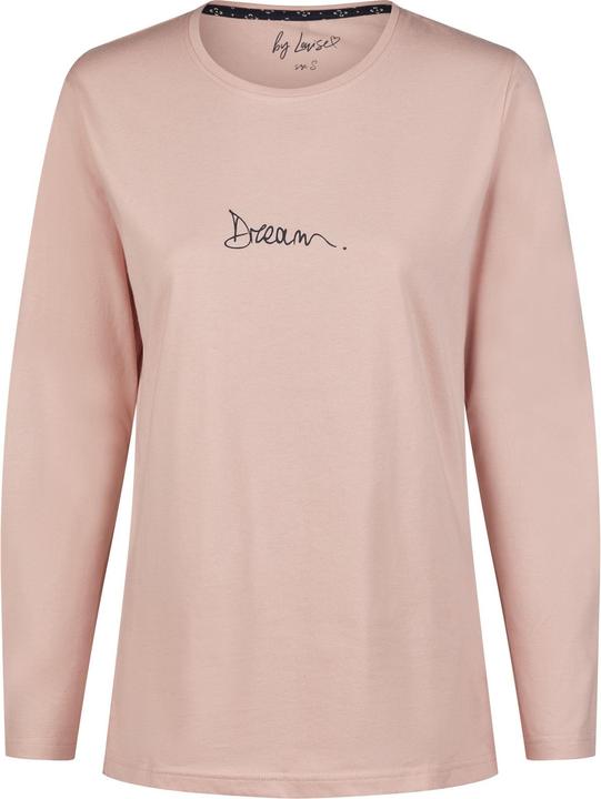 By Louise Longsleeve Mix & Match (XL)