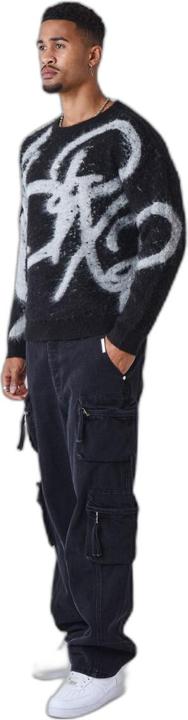 Actual product image Project X Paris Mohair Collaboratio Kalash (S)