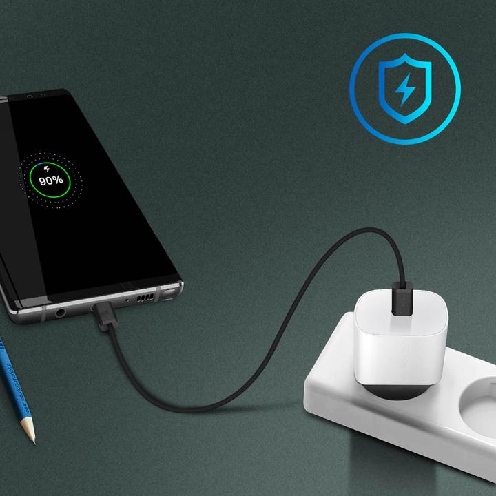 Immagine prodotto Samsung EP-TA800EWE (25 W)