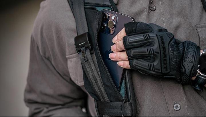 Actual product image Pgytech DJI Ronin 4D (Photo backpack, 71.19 l)
