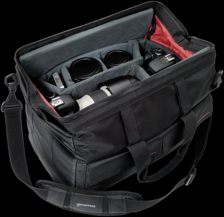 Image du produit Cullmann Amsterdam Maxima 335 (Sac à bandoulière pour appareil photo)