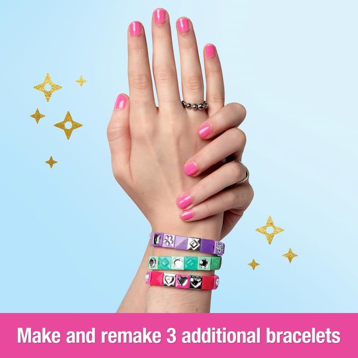 Image du produit Spin Master Recharge de bracelet Pop Style
