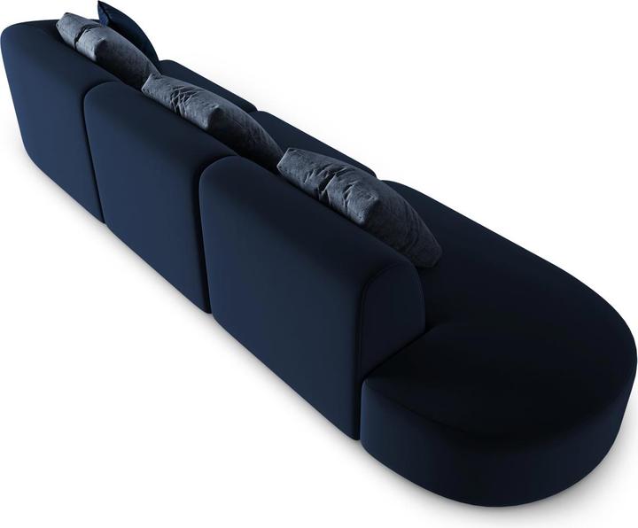 Produktbild Maison Heritage Chiara (Modular Sofa, 4-Sitzer)