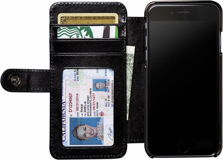 Produktbild Sena WalletBook (Apple iPhone 6 Plus)
