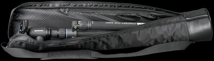 Actual product image Cullmann CROSS PodBag 400 (Camera shoulder bag)