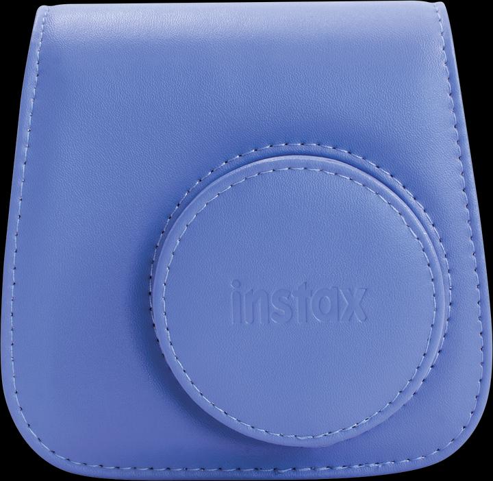 Produktbild Fujifilm Instax Mini 9 Tasche cobalt blue (Kamera Etui)