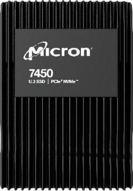 Produktbild Micron 7450 Pro (1920 GB, 2.5")