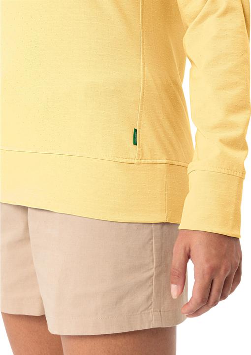 Produktbild Vaude Women's Tuenno Pullover (46)