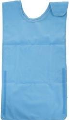 Produktbild First Aid Only Esslatz fr Erwachsenen, mit Klettverschluss