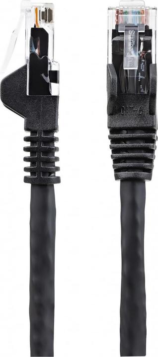 Actual product image StarTech Network cable (UTP, CAT6, 1 m)