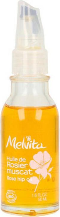 Produktbild Melvita Muskatroseoel (Körperöl, 50 ml)