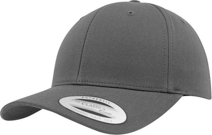 Yupoong Flexfit Classic Snapback Mütze (One Size)