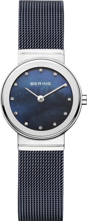 Bering Classic (Analoguhr, 26 mm)