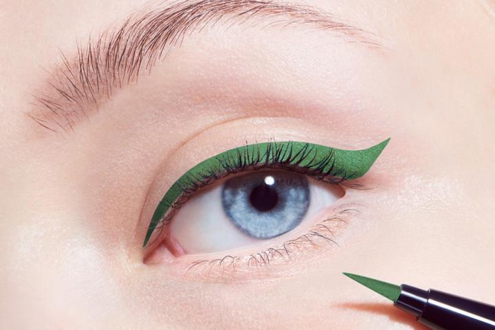 Image du produit Dior Diorshow On Stage Liner No 461 (461 Vert mat)