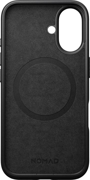 Produktbild Nomad Modern Leather Case (Apple iPhone 16)