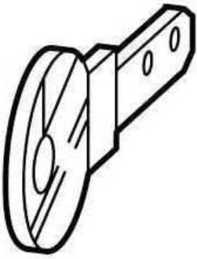 Actual product image Eaton M22-ES-MS2 Key 111764 111764
