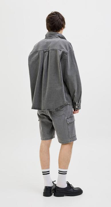 Image du produit Jack & Jones Baggy fit Baggy Fit Shorts Baggy Fit Shorts (S)