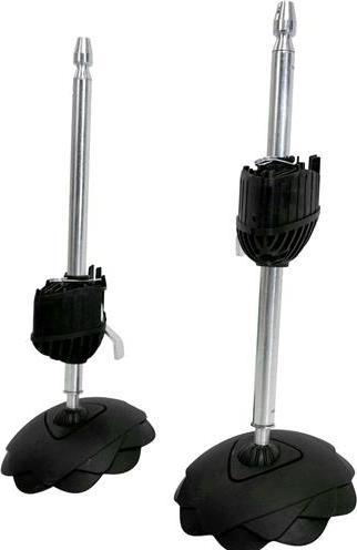 Immagine prodotto Telesteps Verstellbare Sicherheitsfüsse