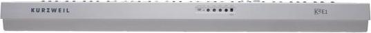 Nutritional values and ingredients Kurzweil KA E1 White | Stage piano with OnBoard speaker (88 Keys)