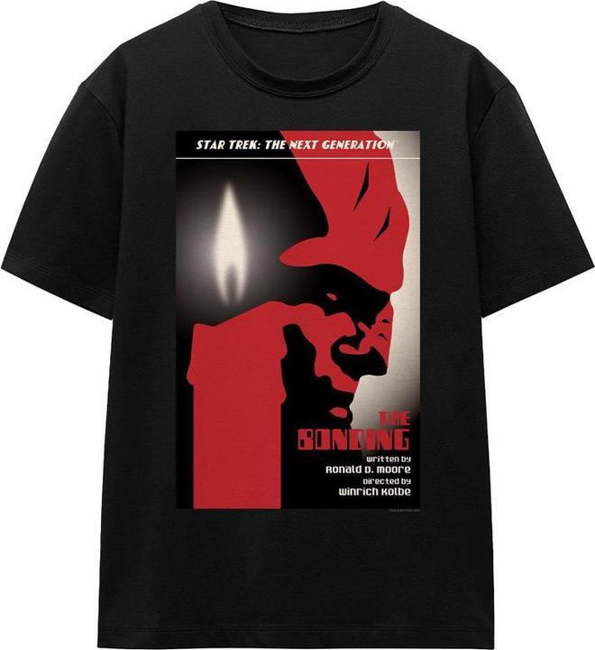 The Next Generation Season 3 Episode 5 TShirt (S)