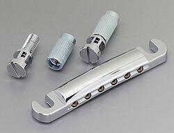 Immagine prodotto G-Gotoh Gotoh GE-101Z Cordiera Stop cromata