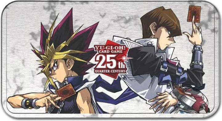 Produktbild Yu-Gi-Oh Dueling Mirrors (Englisch, Tin)