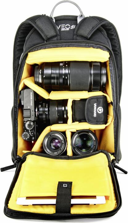 Produktbild Vanguard Veo Discover 41 Slingtasche (Fotorucksack, 11 l)