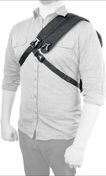 Produktbild Vanguard Veo Discover 41 Slingtasche (Fotorucksack, 11 l)