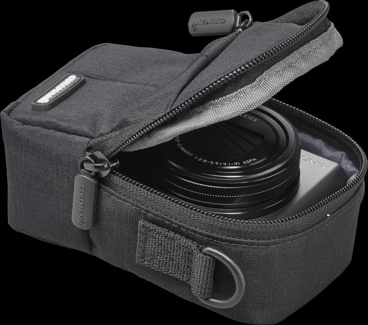 Produktbild Cullmann Malaga Compact 400 (Kamera Schultertasche, 0.40 l)