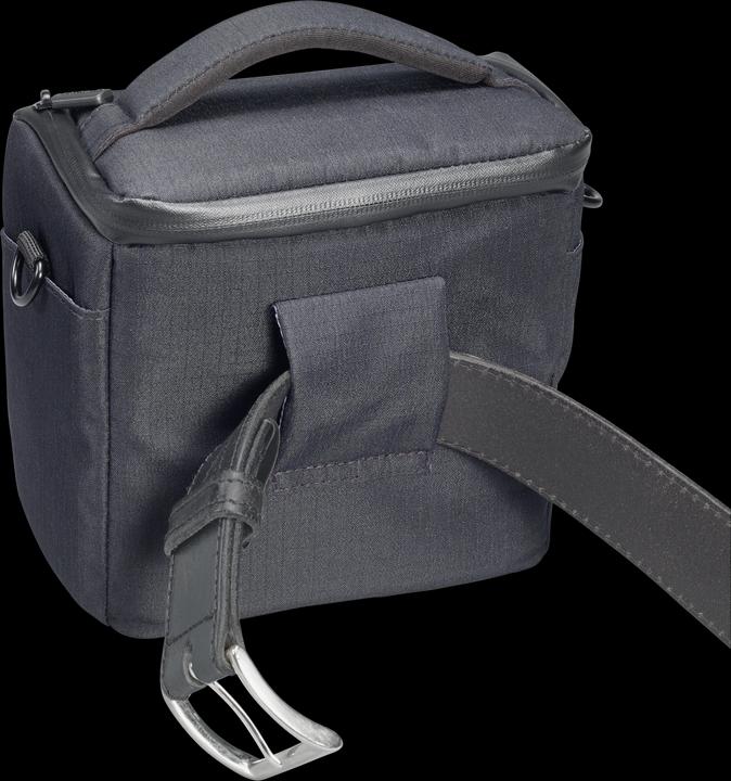 Actual product image Cullmann Malaga Vario 400 (Camera shoulder bag, 1.92 l)