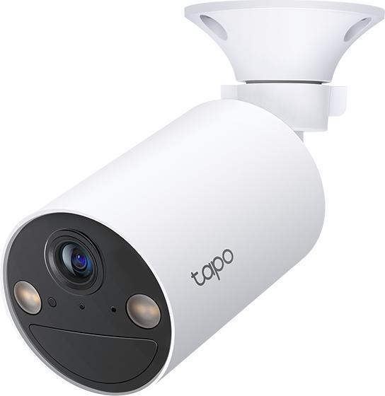 Actual product image TP-Link Smart Wire-Free Security Camera (2304 x 1296 Pixels)
