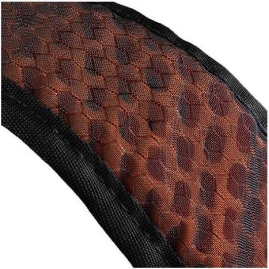 Produktbild Non-Stop Dogwear ROCK Atmungsaktiv Brustgeschirr Hundegeschirr (L, Hund, Allgemein)