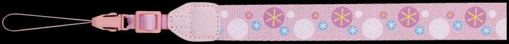Actual product image Fujifilm Instax strap starlets (Wrist strap)