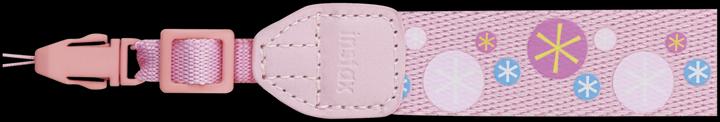 Actual product image Fujifilm Instax strap starlets (Wrist strap)