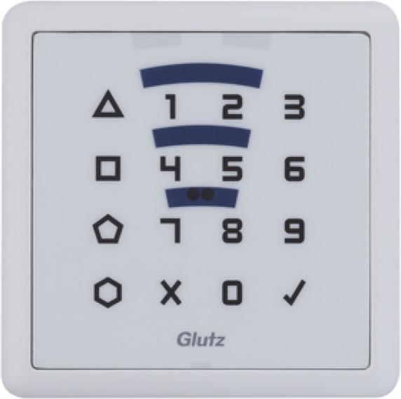 Produktbild Glutz E-Leser eAccess