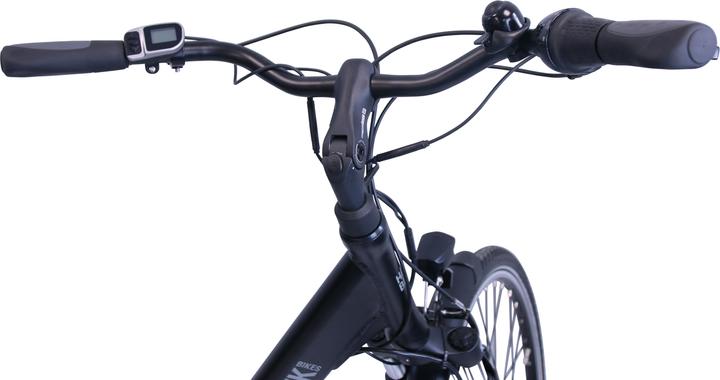 Actual product image Hawk eCity Wave (46 cm)