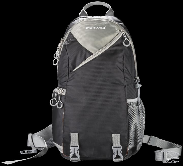 Produktbild mantona ElementsPro Outdoor Sling Bag (Fotorucksack)