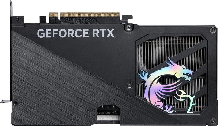 Actual product image MSI GeForce RTX 5060 Ti GAMING OC (16 GB)